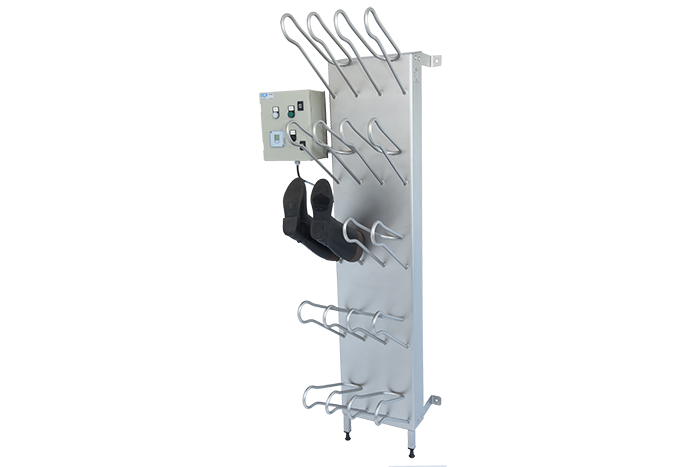 Seche deals botte electrique